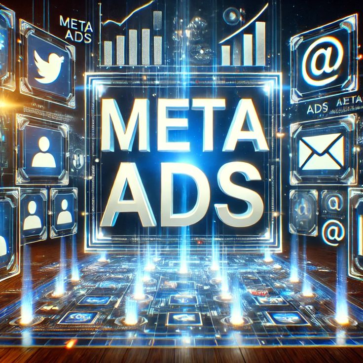 Meta advertising services for lead generation