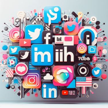 Social media marketing solutions for businesses