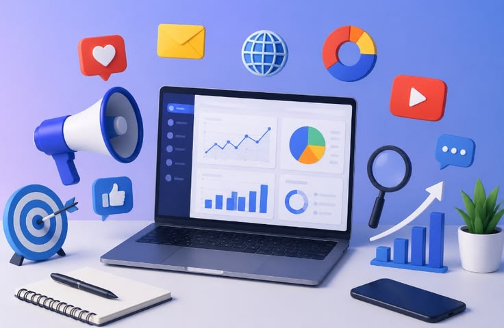Google Ads Services - Tamilnadumarketoinghub