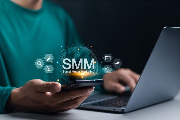 SMM Services - Tamilnadumarketinghub