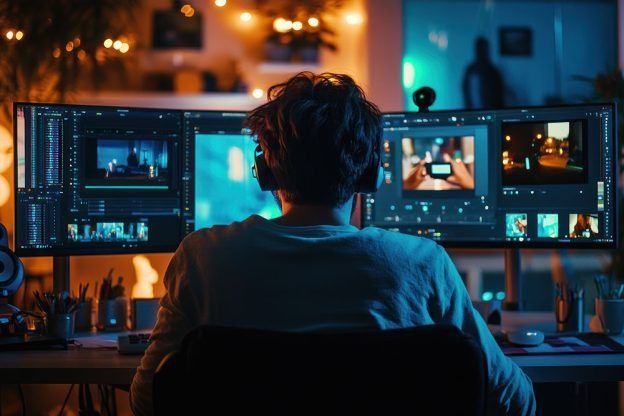 Video Services - Tamilnadumarketinghub