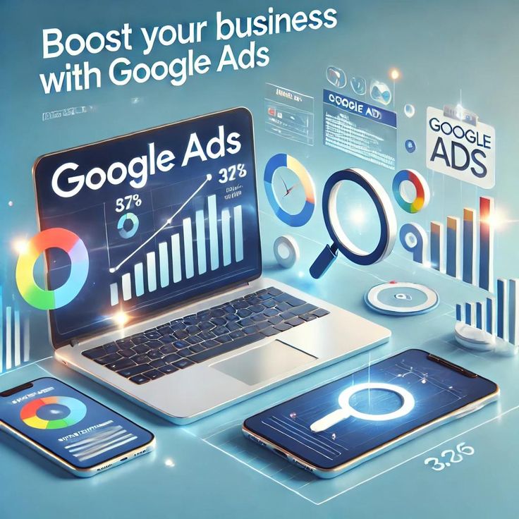 Google Ads Services in TamilNadumarketinghub