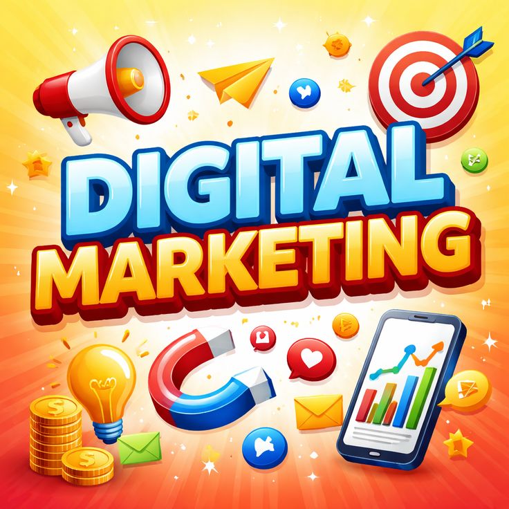 Digital Marketing Company in Perambalur