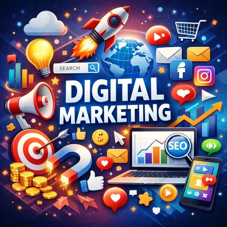 Best Digital Marketing Strategies for Small Businesses in Tamil Nadu