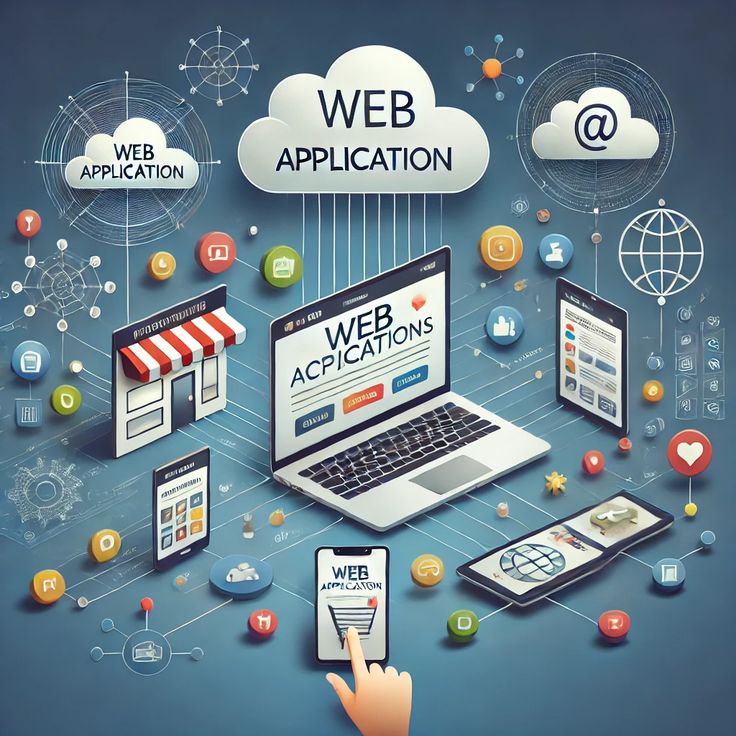 Website Development Services - Tamil NaduMarketinghub