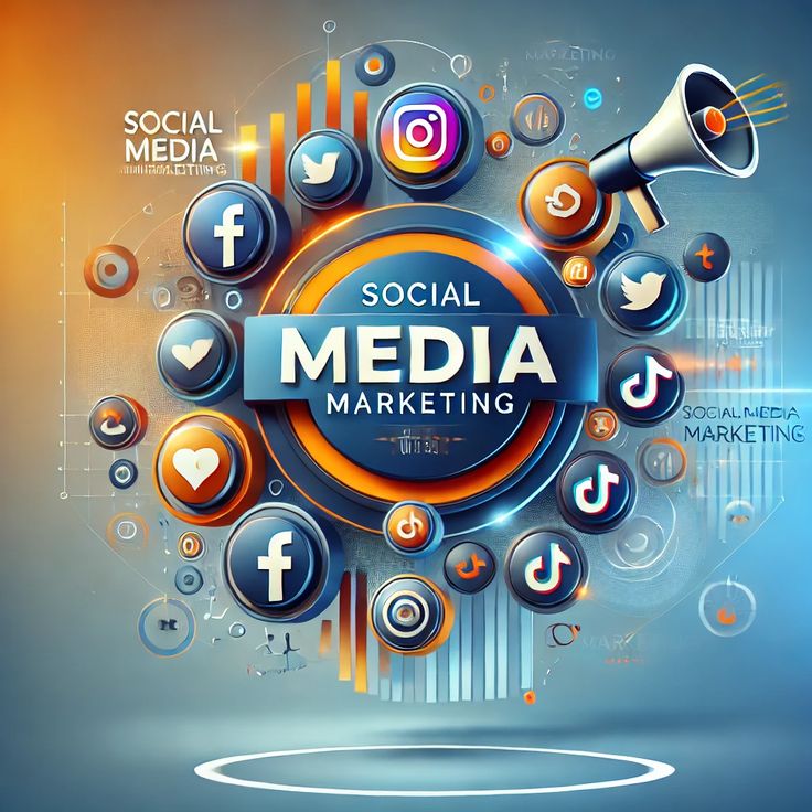 Social Media Marketing - Tamilnadumarketinghub