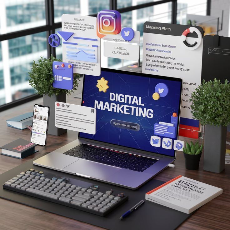 Digital Marketing Agency in Tamil Nadu